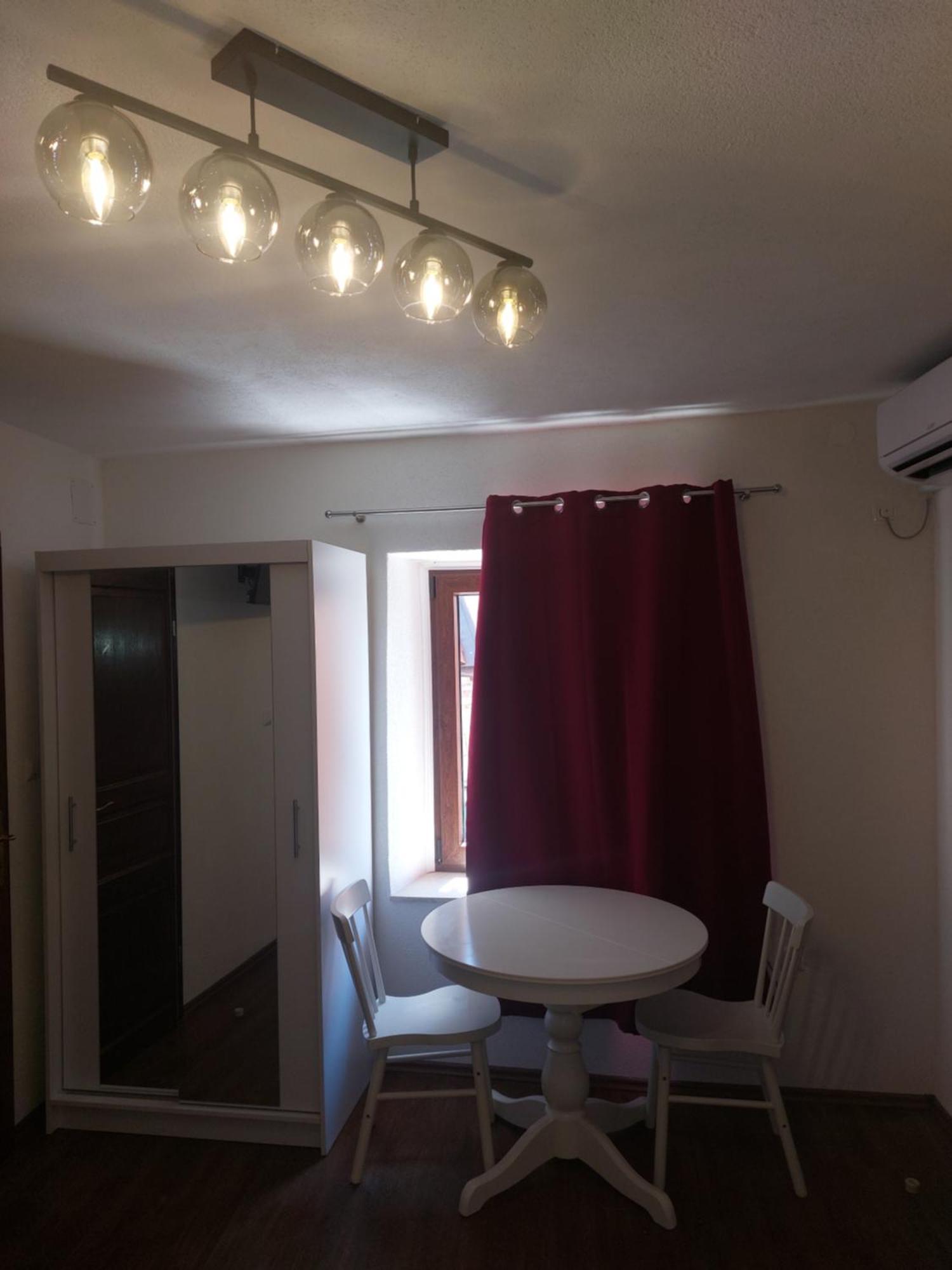 Studio Sea And The City Rovinj Exterior photo